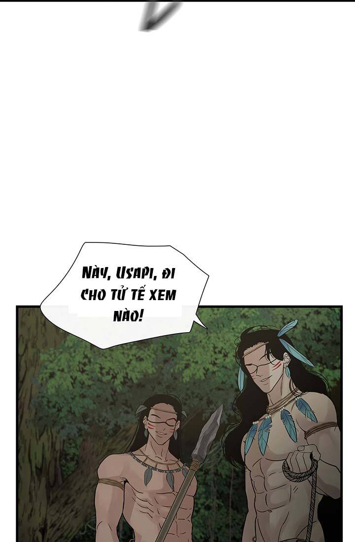 Lãnh Địa Totem - Chương 66