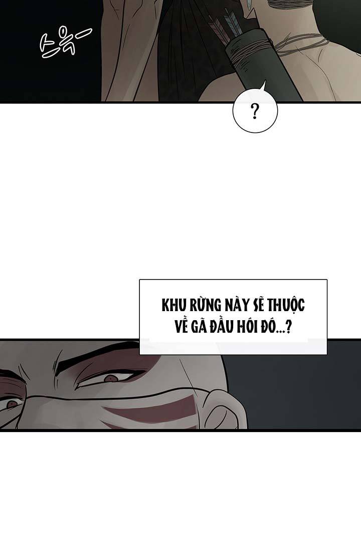 Lãnh Địa Totem - Chương 66