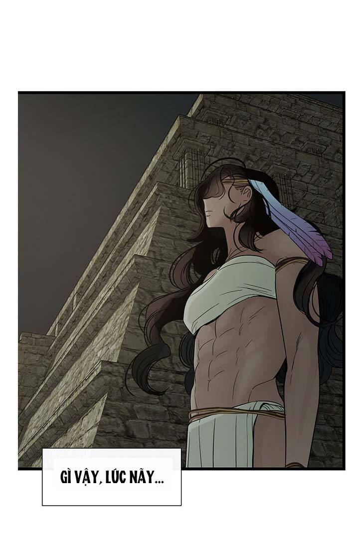 Lãnh Địa Totem - Chương 66