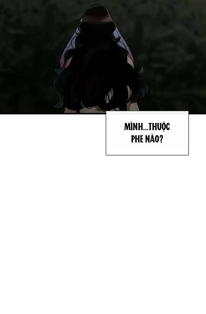 Lãnh Địa Totem - Chương 66