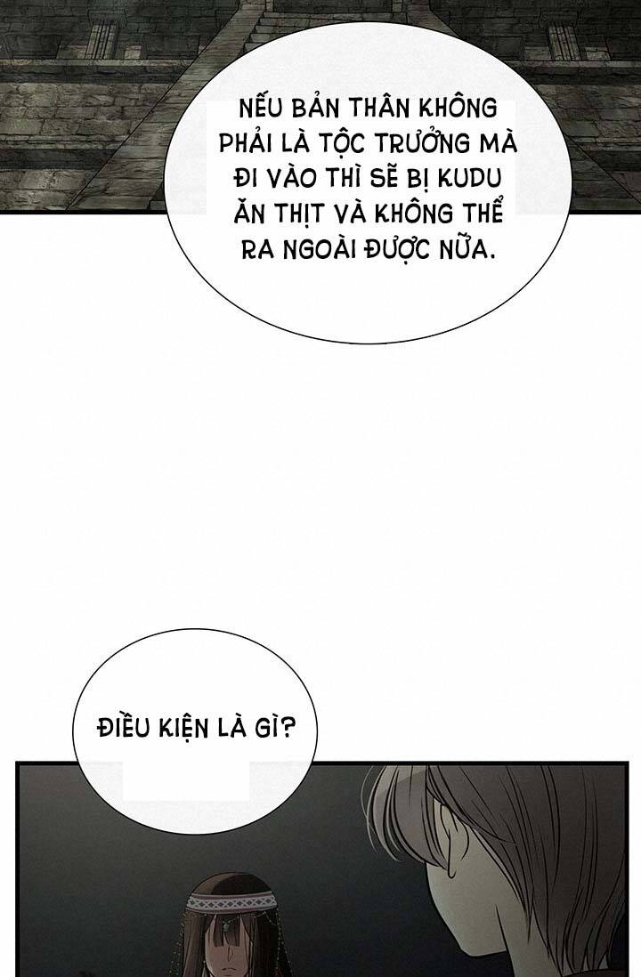 Lãnh Địa Totem - Chương 66