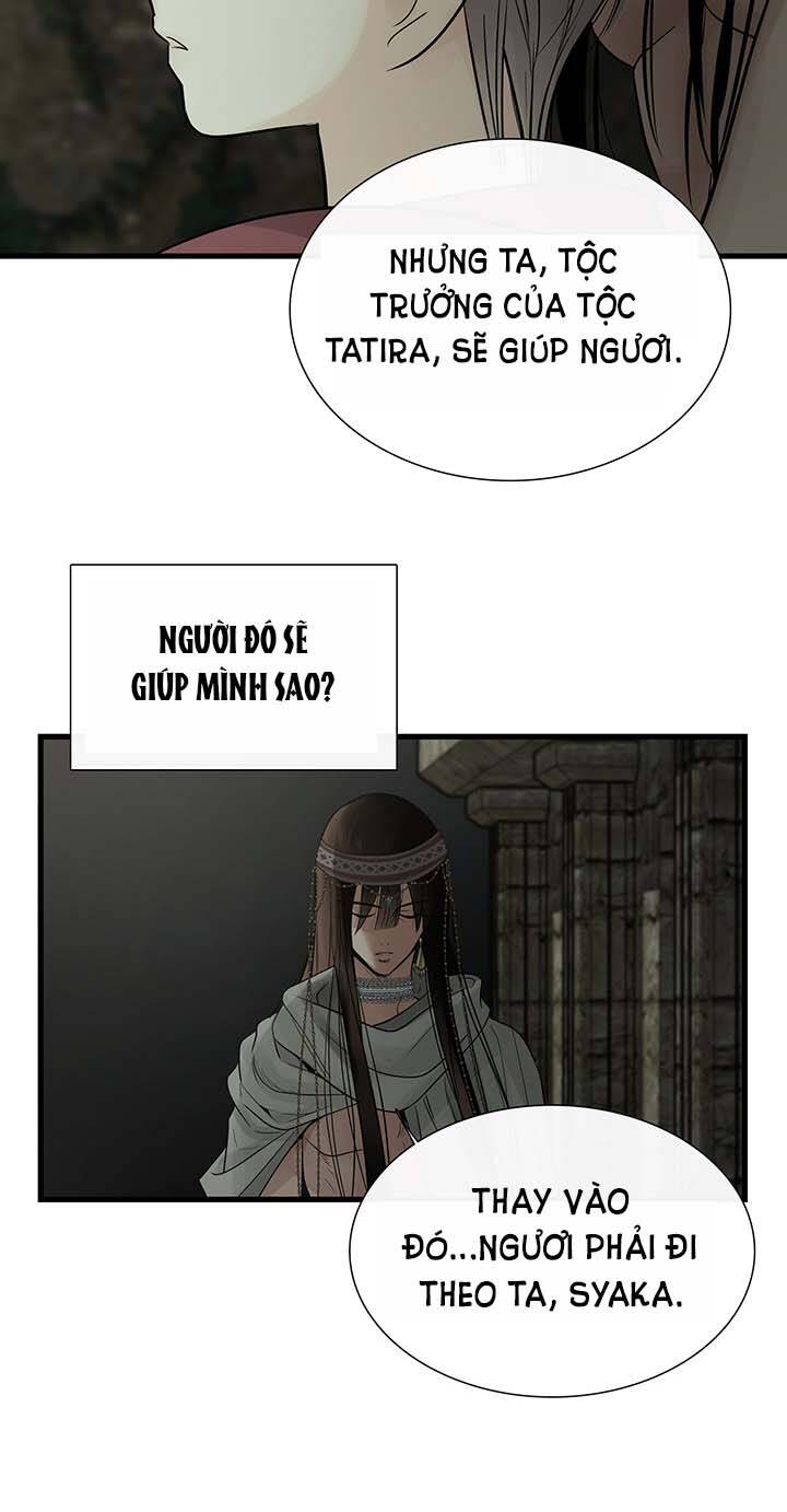 Lãnh Địa Totem - Chương 66