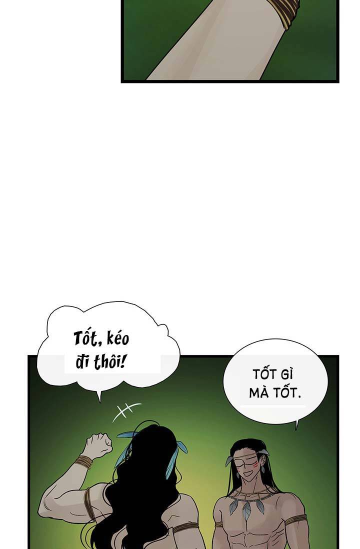Lãnh Địa Totem - Chương 66