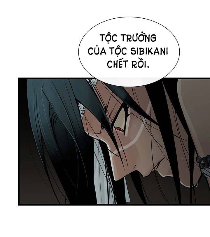 Lãnh Địa Totem - Chương 67