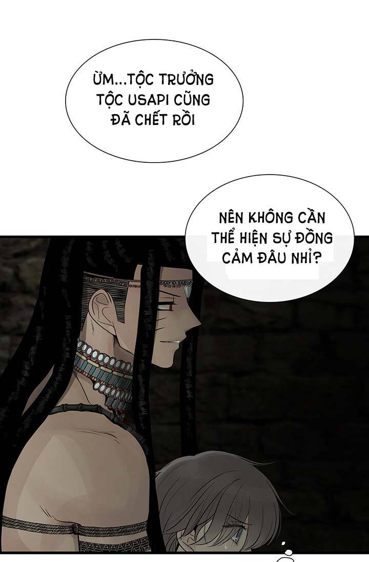 Lãnh Địa Totem - Chương 67