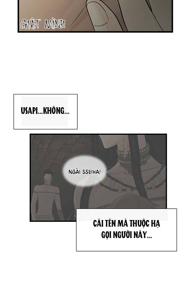 Lãnh Địa Totem - Chương 67