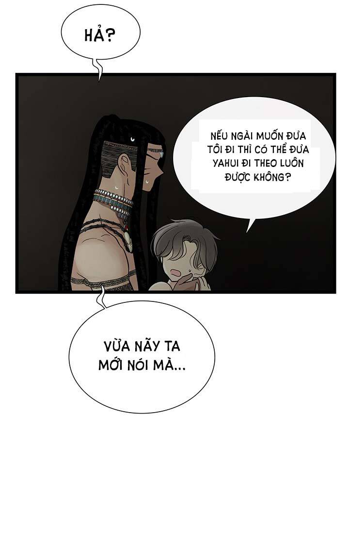 Lãnh Địa Totem - Chương 67