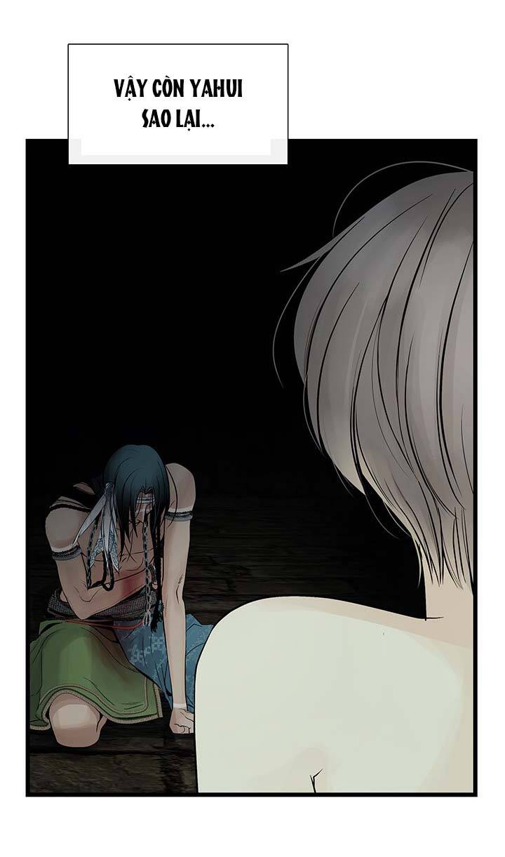 Lãnh Địa Totem - Chương 67