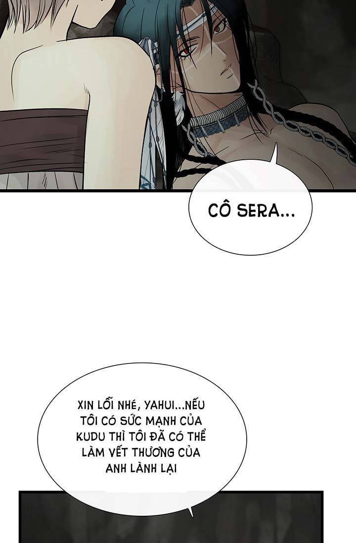 Lãnh Địa Totem - Chương 67