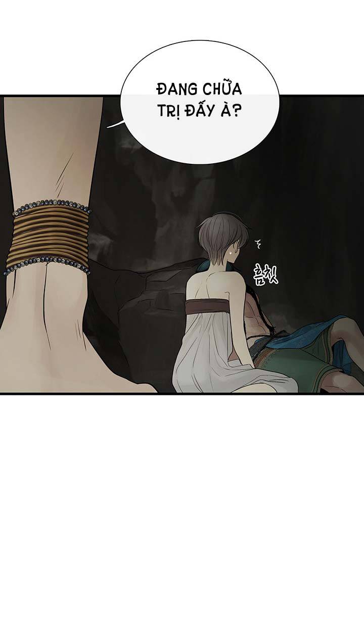 Lãnh Địa Totem - Chương 67