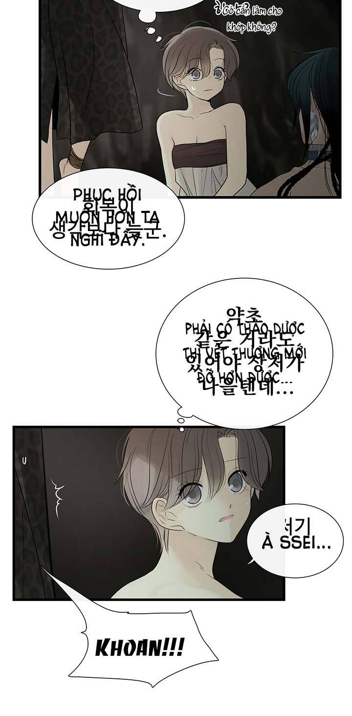 Lãnh Địa Totem - Chương 67