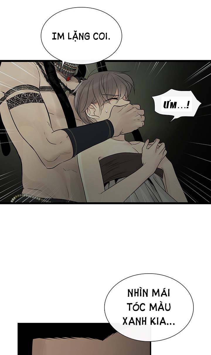 Lãnh Địa Totem - Chương 67