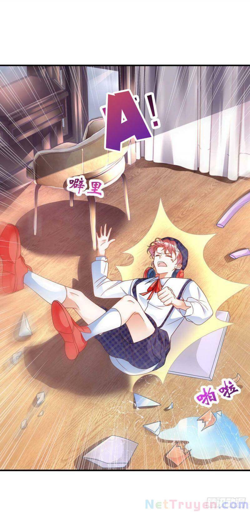 Thú Thụ Bất Thân - Chương 10