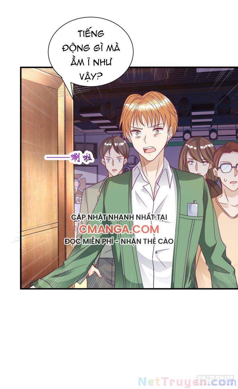 Thú Thụ Bất Thân - Chương 10