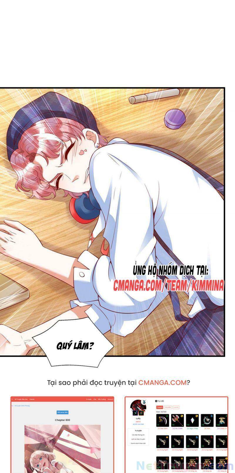 Thú Thụ Bất Thân - Chương 10