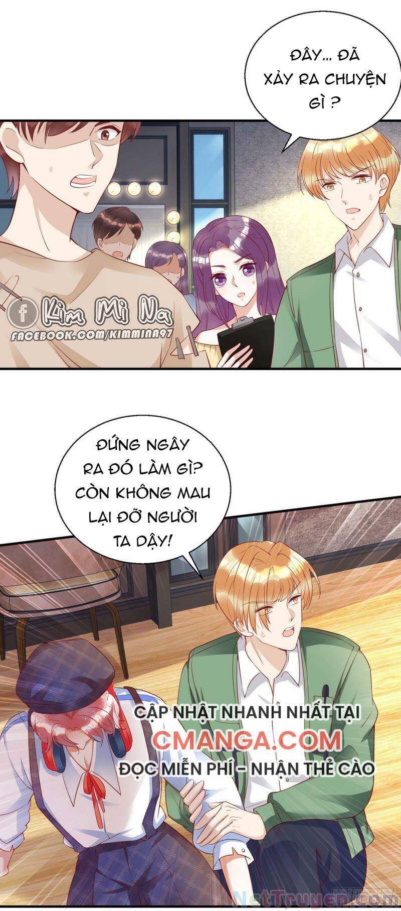 Thú Thụ Bất Thân - Chương 10