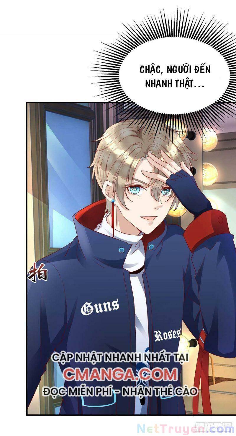 Thú Thụ Bất Thân - Chương 10