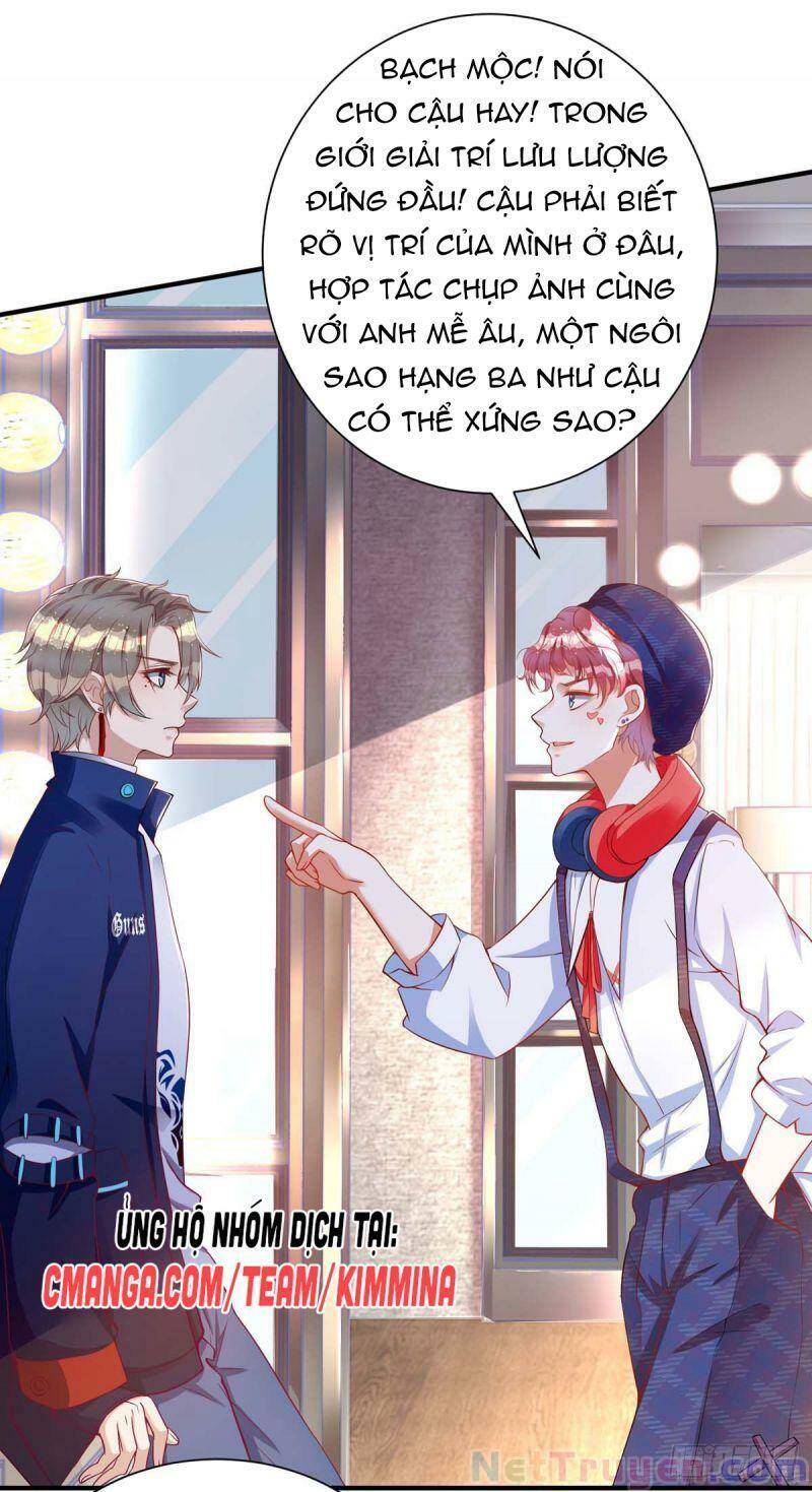 Thú Thụ Bất Thân - Chương 10