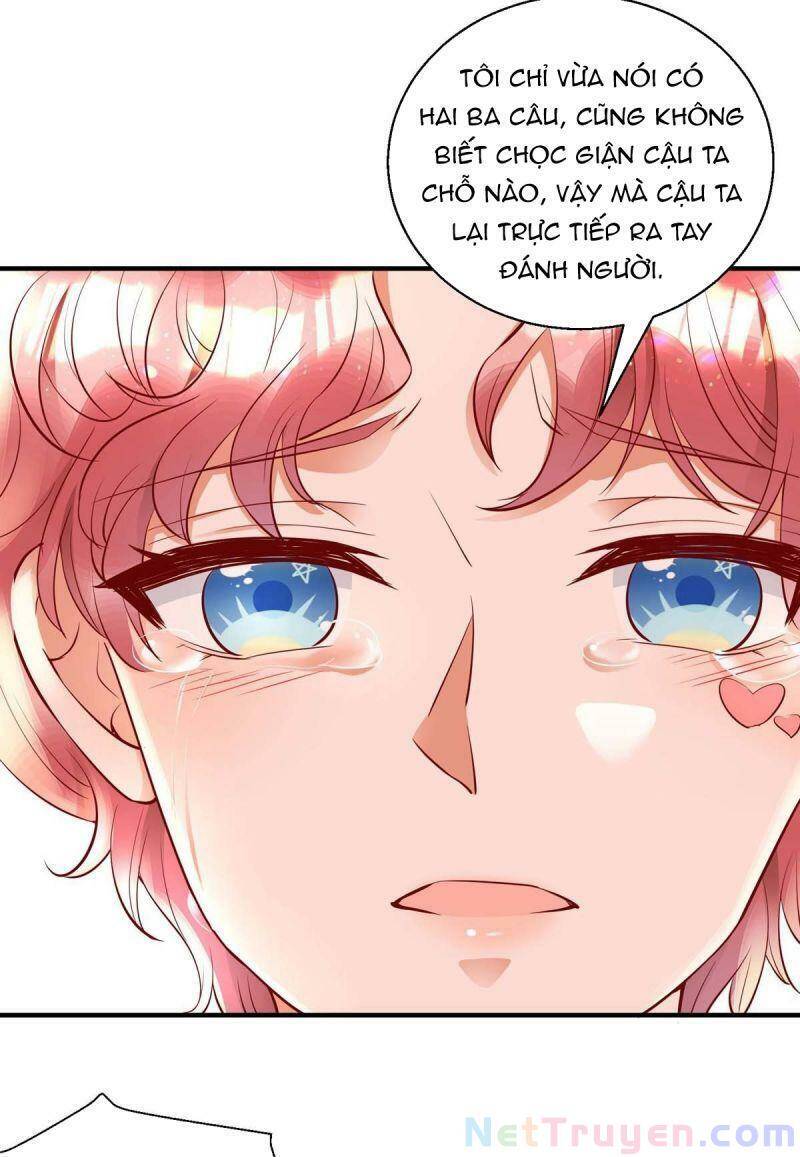 Thú Thụ Bất Thân - Chương 10