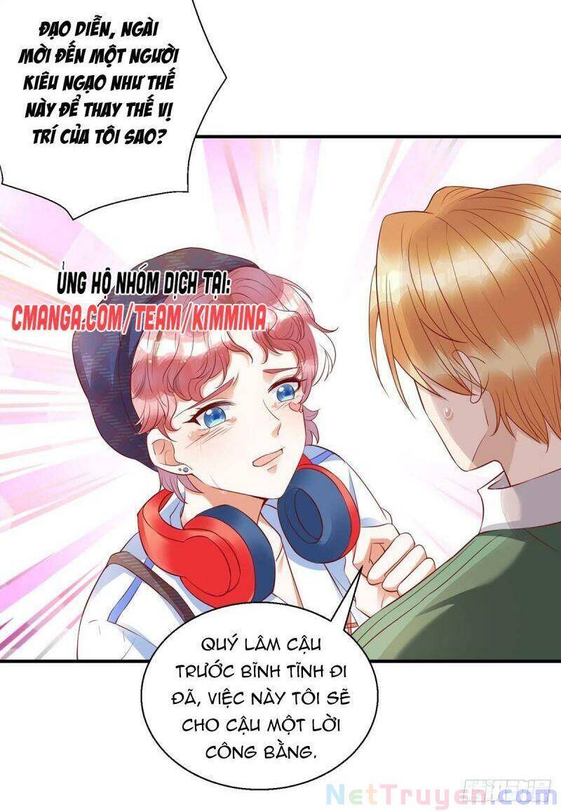 Thú Thụ Bất Thân - Chương 10