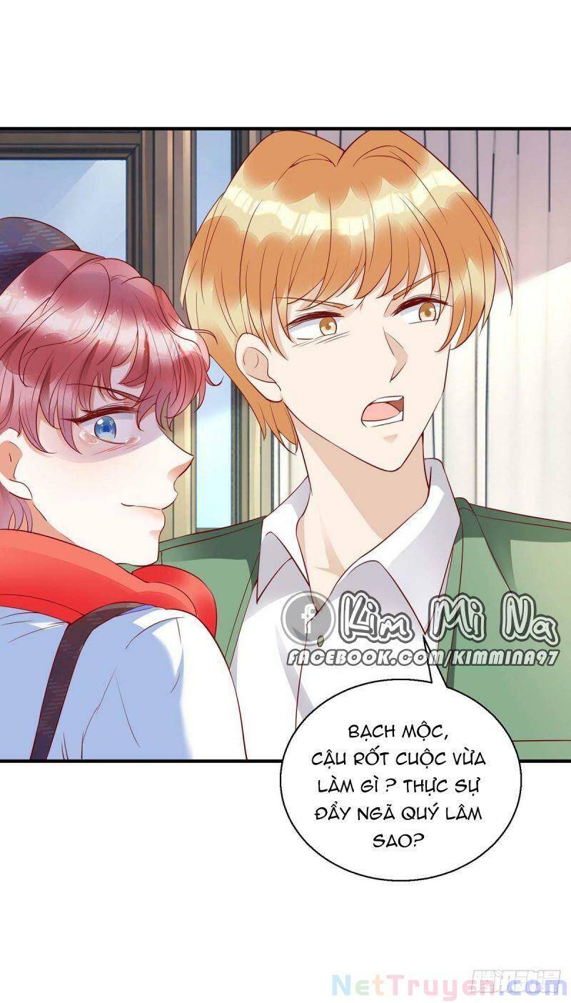 Thú Thụ Bất Thân - Chương 10