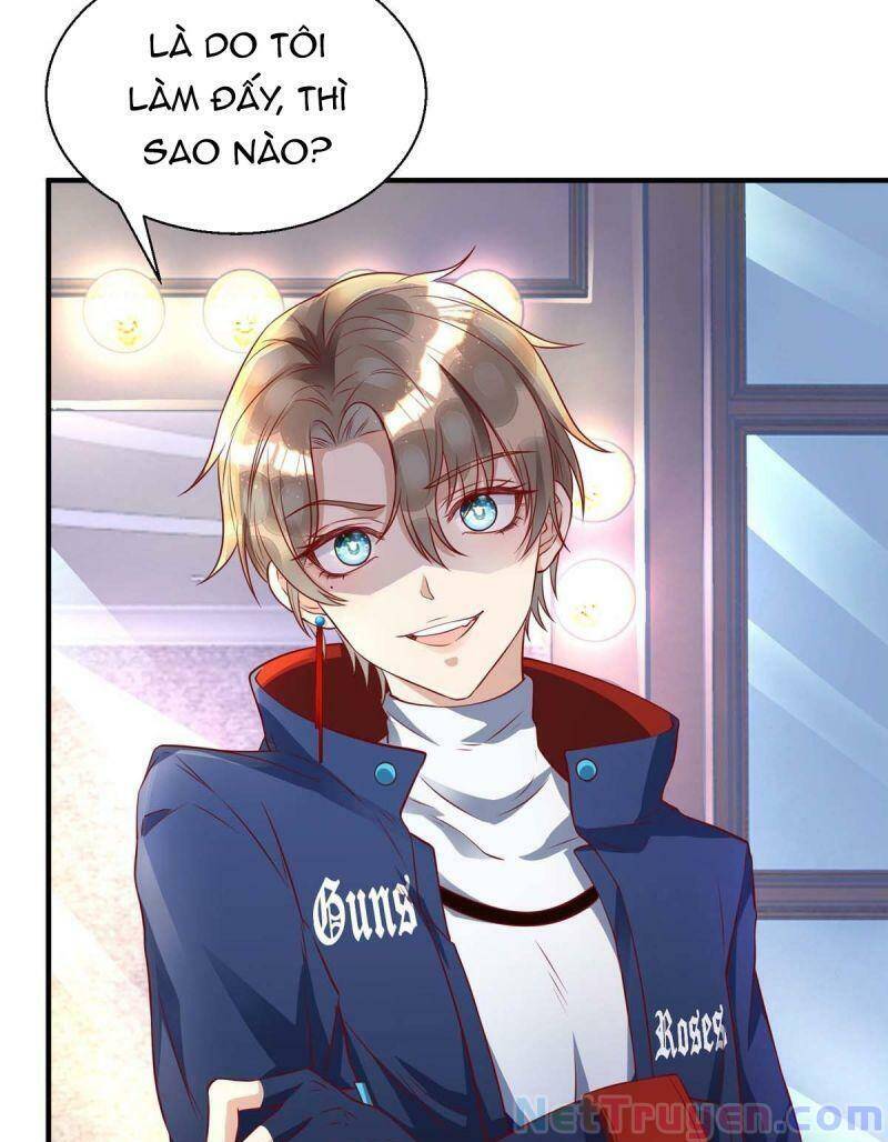 Thú Thụ Bất Thân - Chương 10