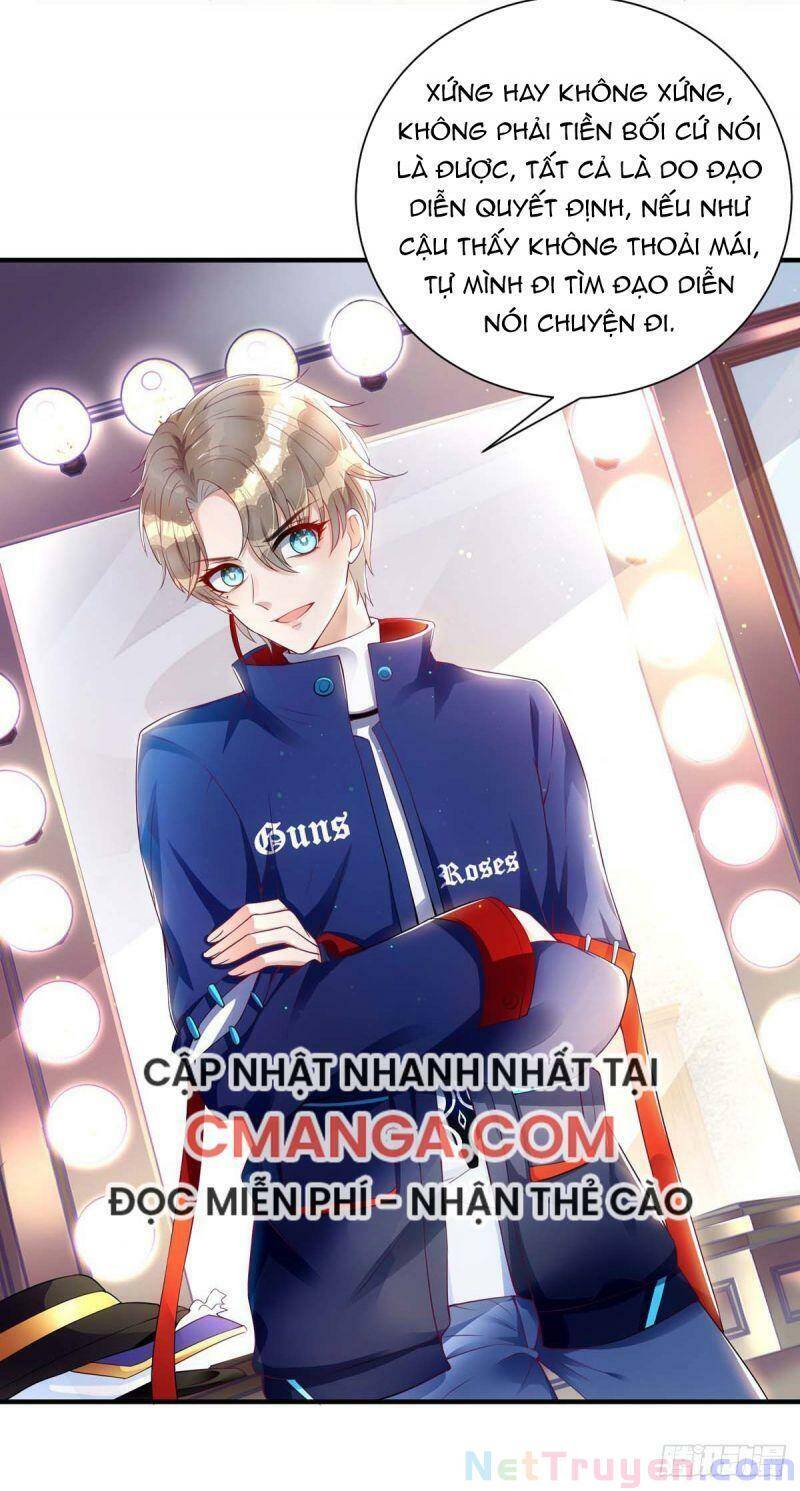 Thú Thụ Bất Thân - Chương 10