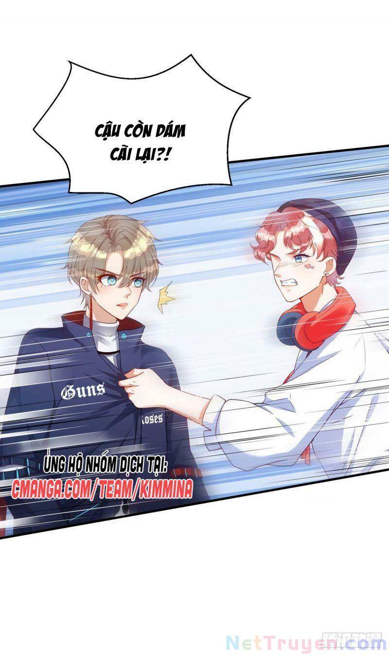 Thú Thụ Bất Thân - Chương 10