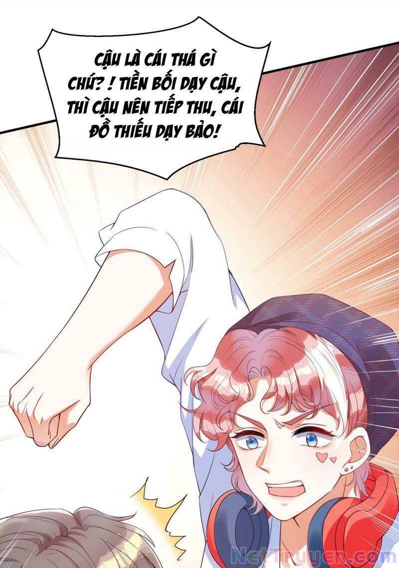 Thú Thụ Bất Thân - Chương 10