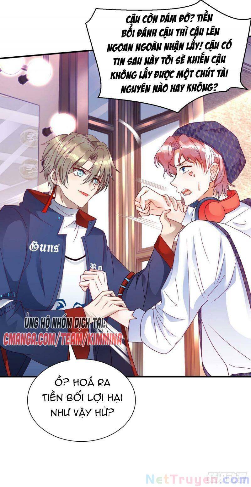 Thú Thụ Bất Thân - Chương 10