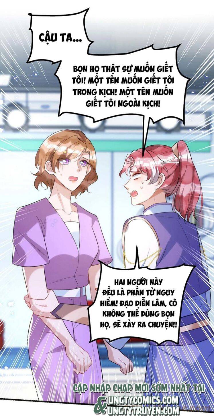 Thú Thụ Bất Thân - Chương 100