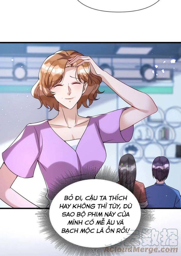 Thú Thụ Bất Thân - Chương 100