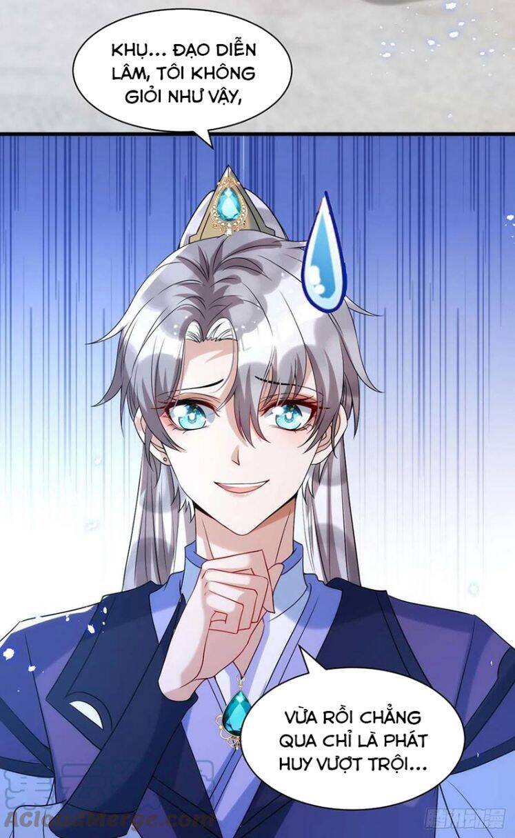 Thú Thụ Bất Thân - Chương 100