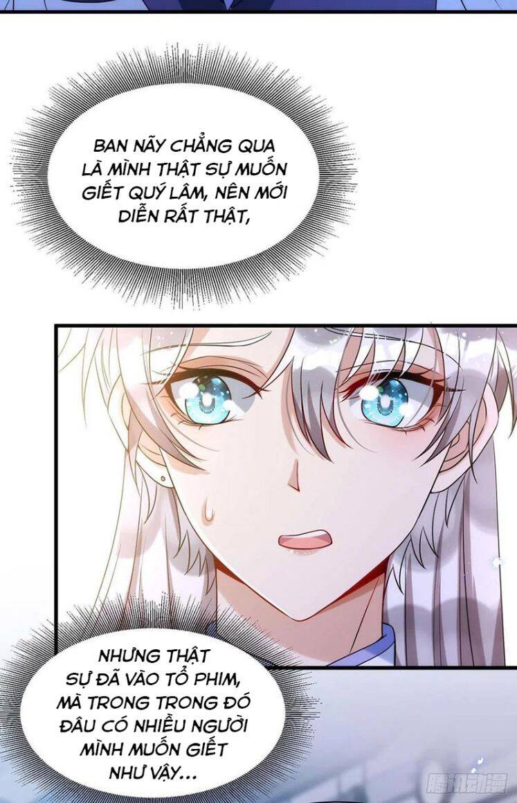 Thú Thụ Bất Thân - Chương 100