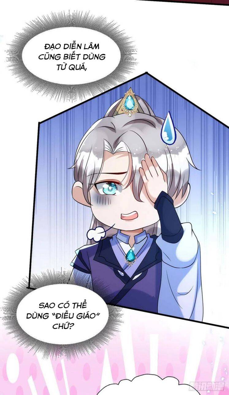 Thú Thụ Bất Thân - Chương 100