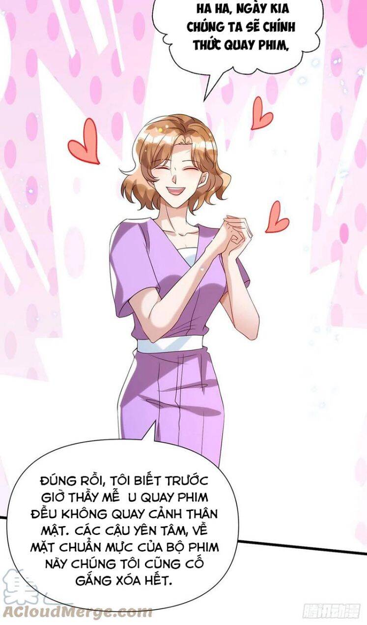 Thú Thụ Bất Thân - Chương 100