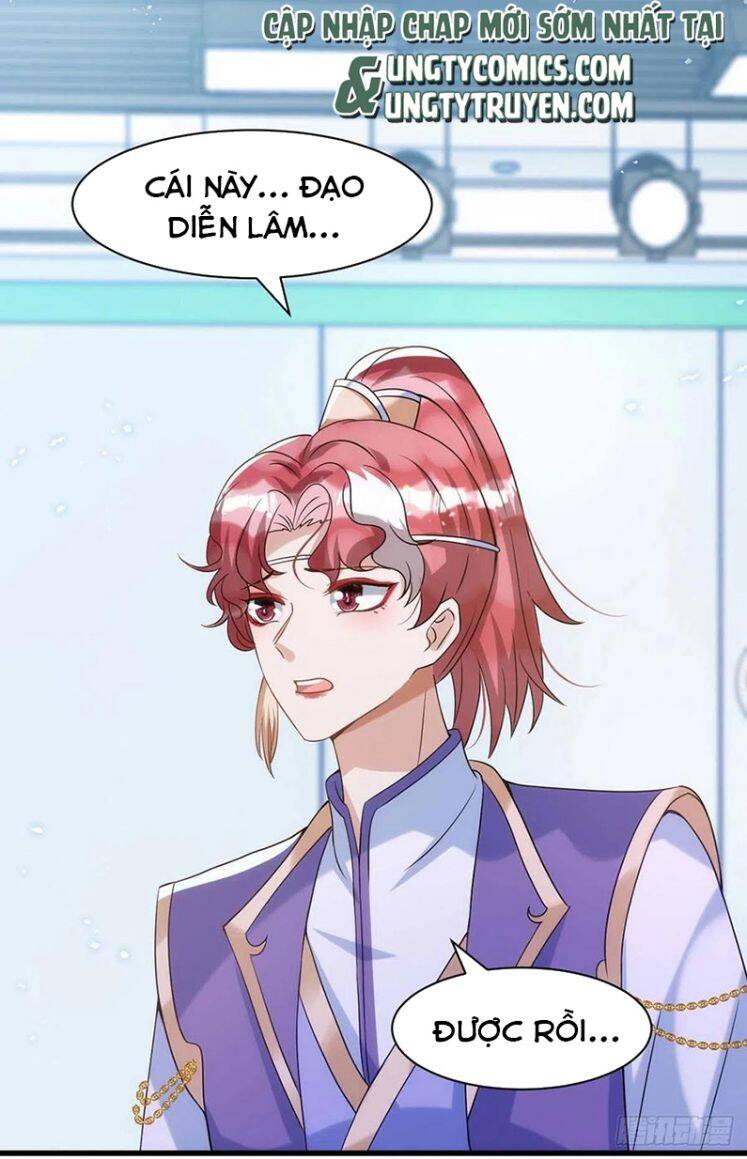 Thú Thụ Bất Thân - Chương 100