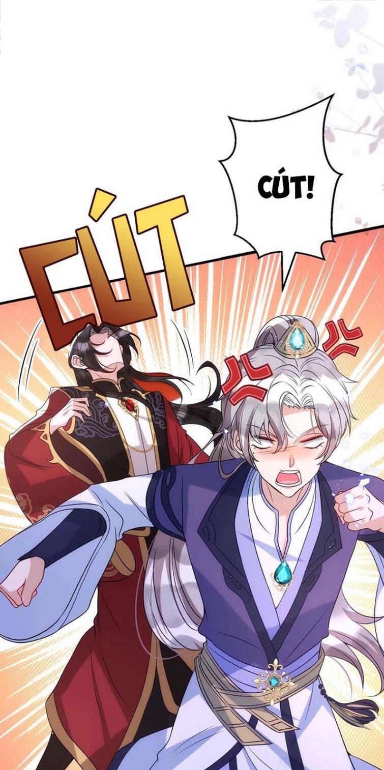 Thú Thụ Bất Thân - Chương 101