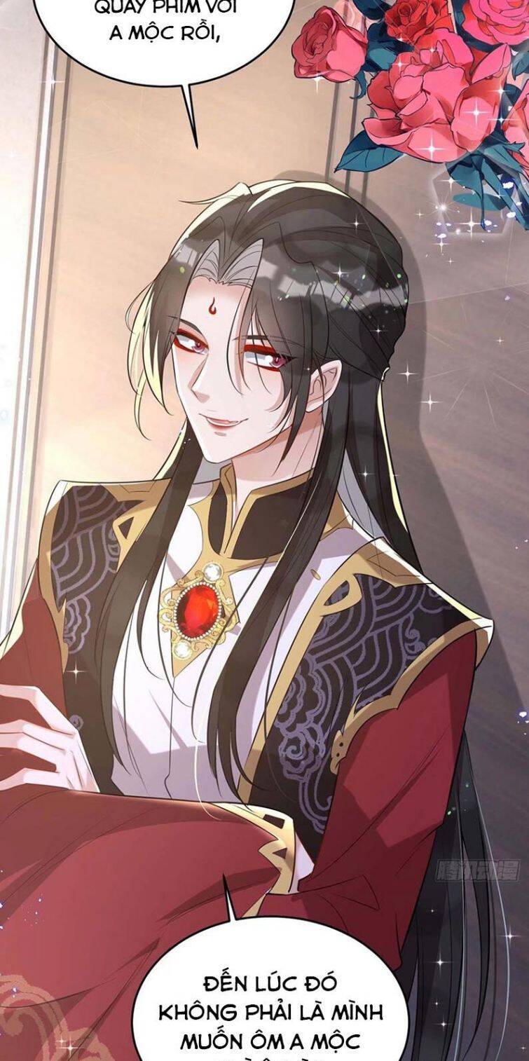 Thú Thụ Bất Thân - Chương 101