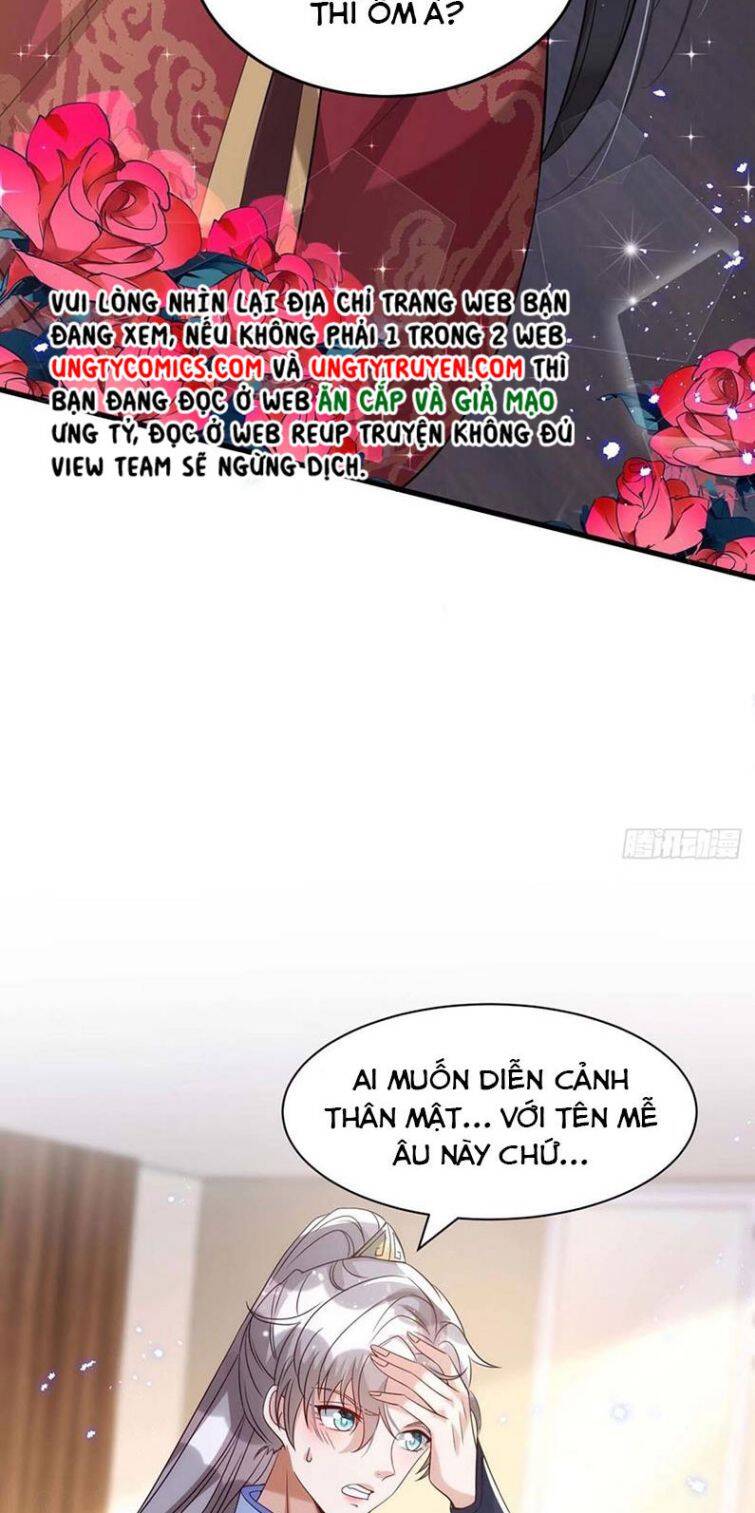 Thú Thụ Bất Thân - Chương 101