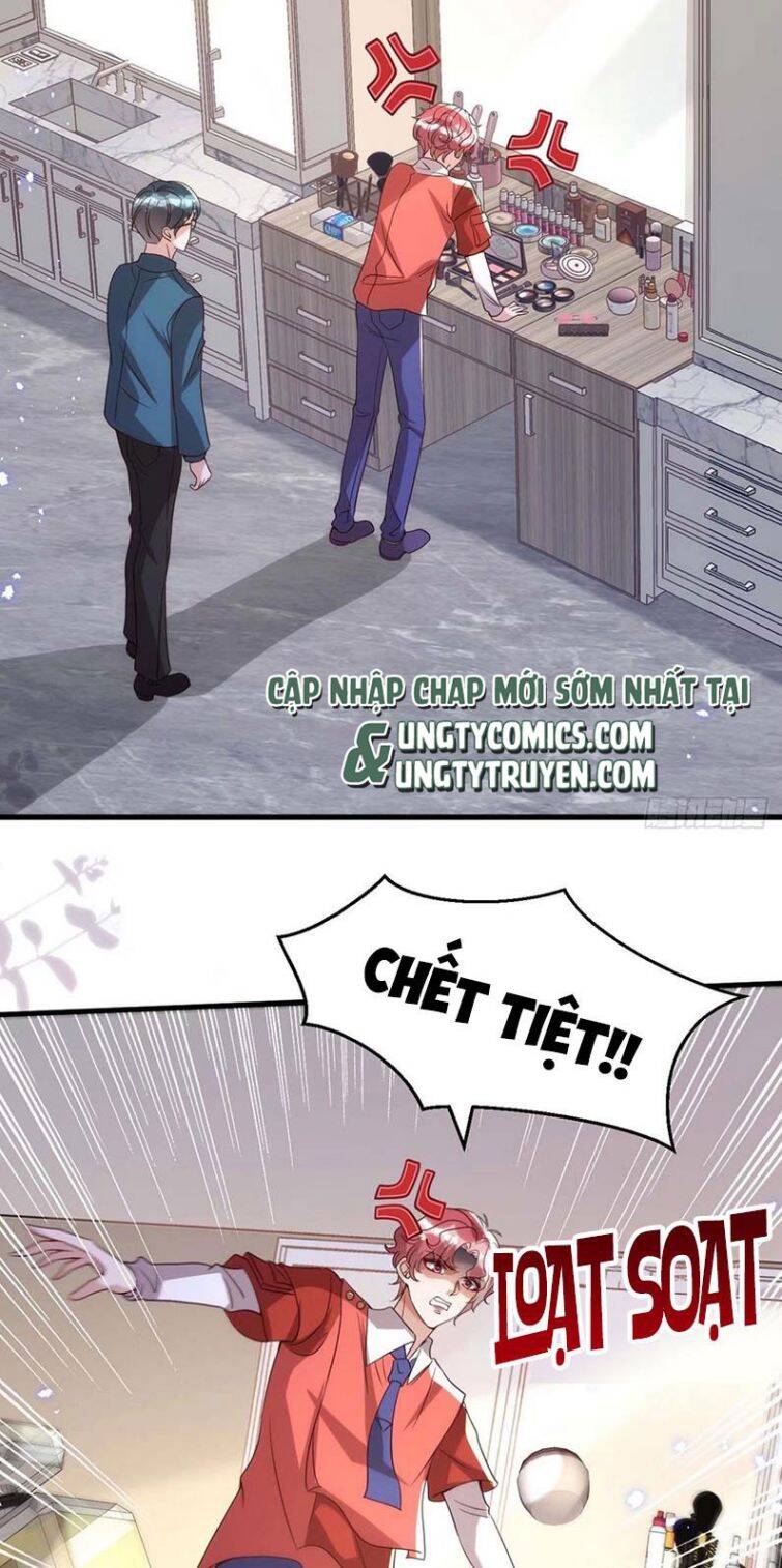 Thú Thụ Bất Thân - Chương 101