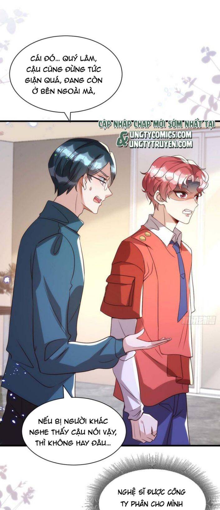 Thú Thụ Bất Thân - Chương 102