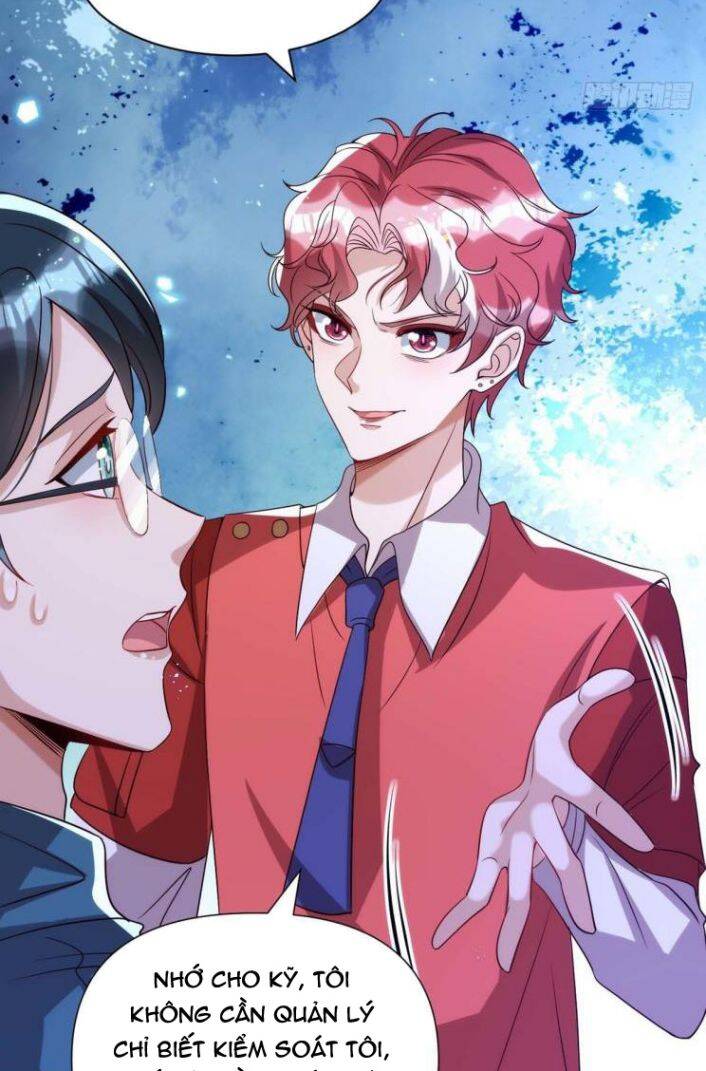 Thú Thụ Bất Thân - Chương 102