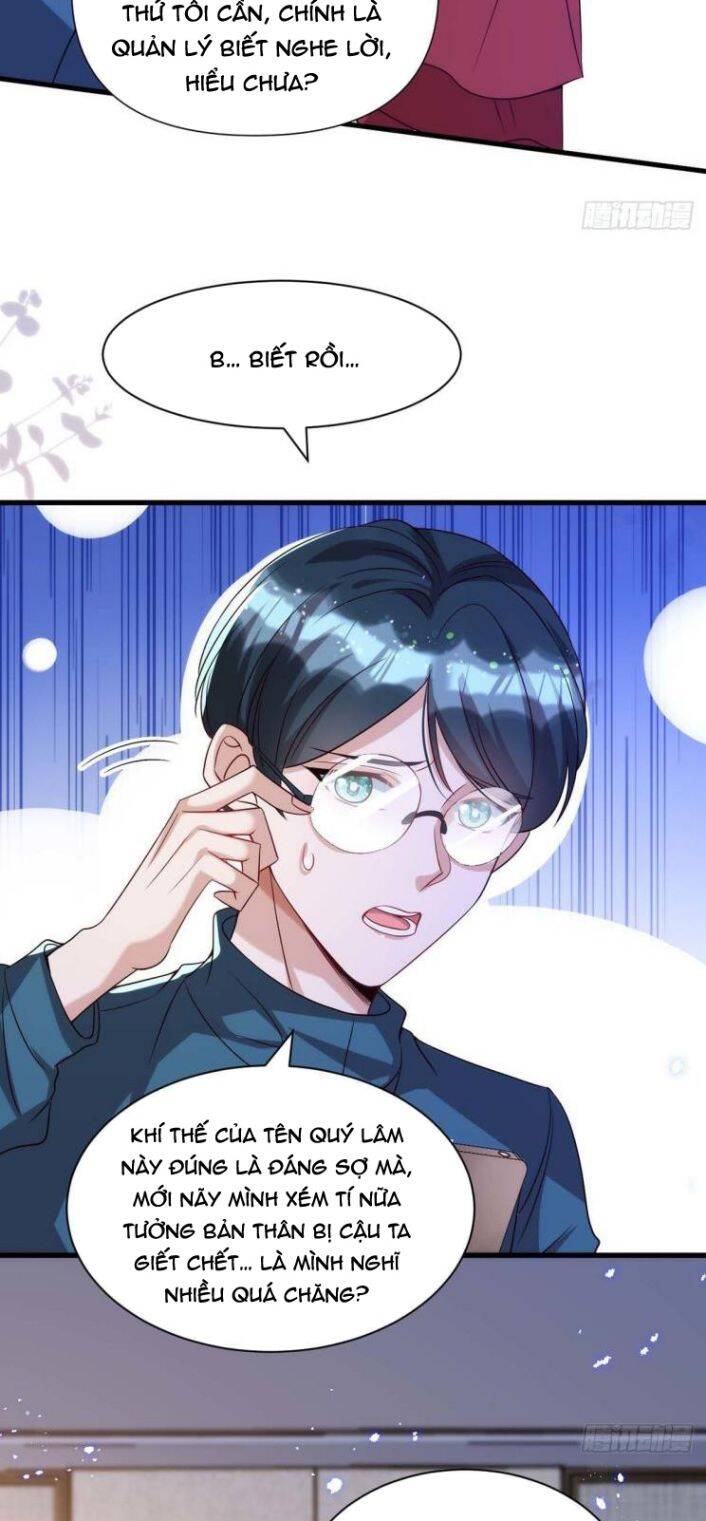 Thú Thụ Bất Thân - Chương 102