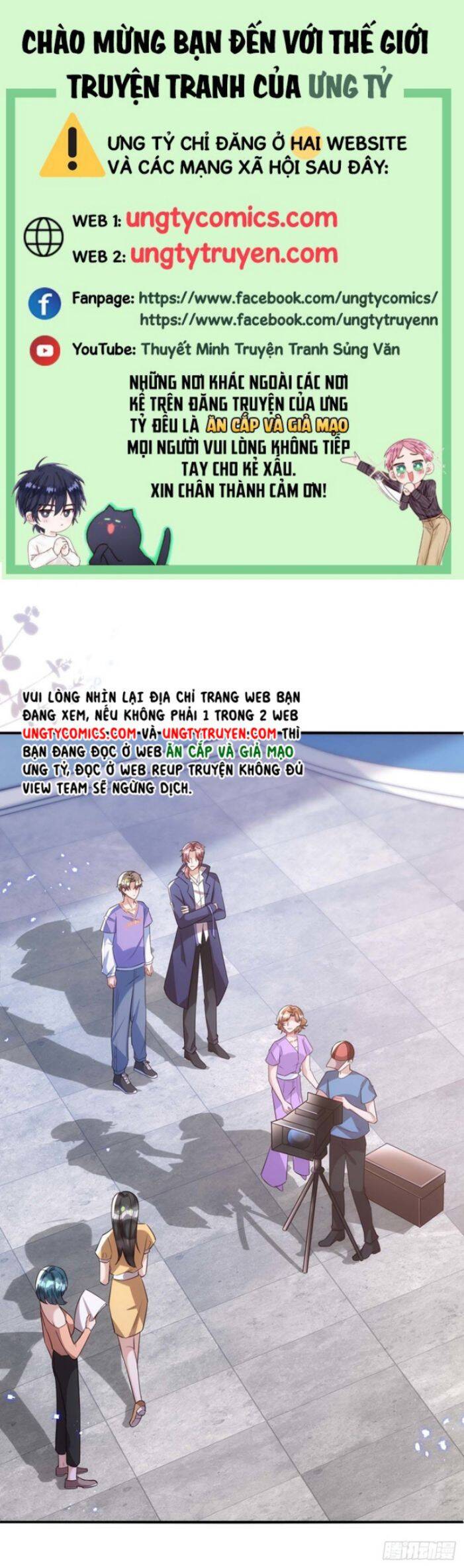 Thú Thụ Bất Thân - Chương 103