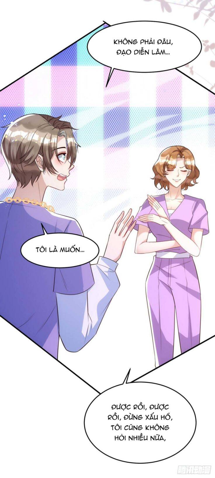 Thú Thụ Bất Thân - Chương 103