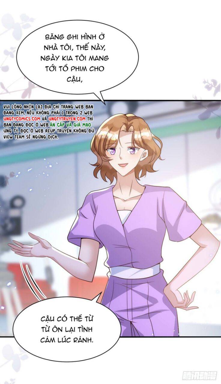 Thú Thụ Bất Thân - Chương 103