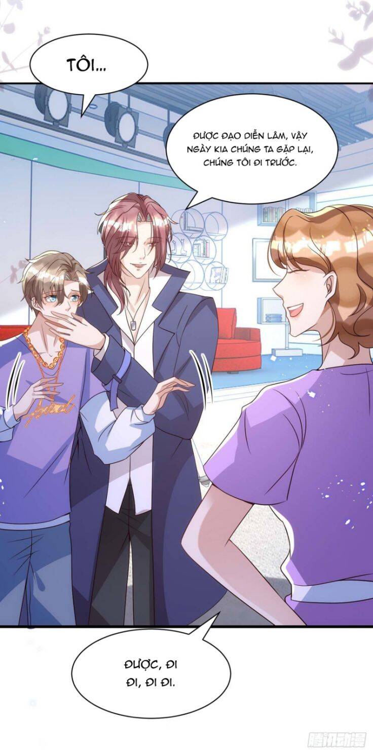 Thú Thụ Bất Thân - Chương 103