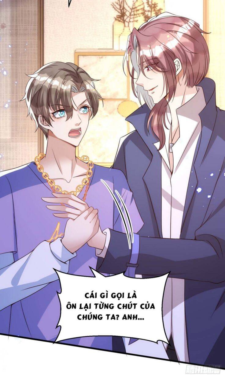 Thú Thụ Bất Thân - Chương 103