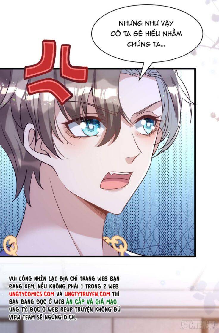 Thú Thụ Bất Thân - Chương 103